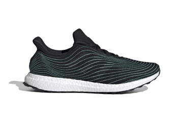 Parley x adidas Ultra Boost DNA Uncaged Black