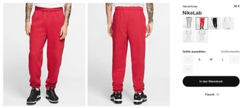 Nike Floral - es wird bunt!