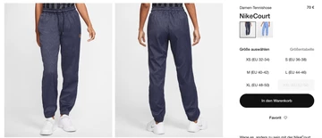 Highlights bei Nike - 30% off