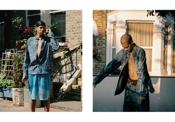 Palace Summer 2020 Lookbook