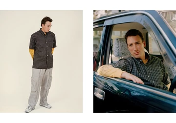 Palace Summer 2020 Lookbook