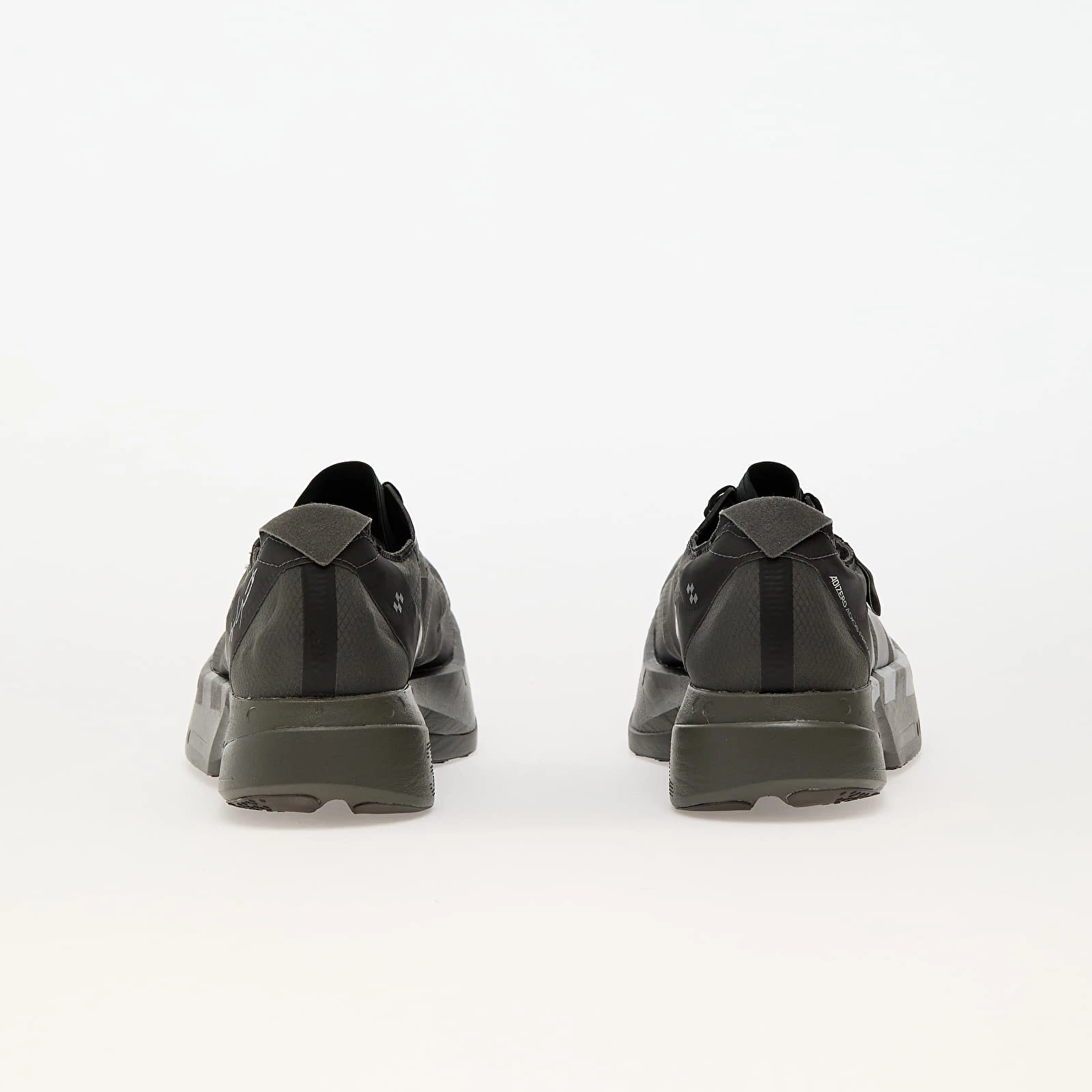 ★韓国の人気【adidas】★ADIDAS Y-3 ADIOS PRO 4★23.5-28.5cm adidas Y-3 Adios Pro 4 - Black | Free Shipping with adiClub