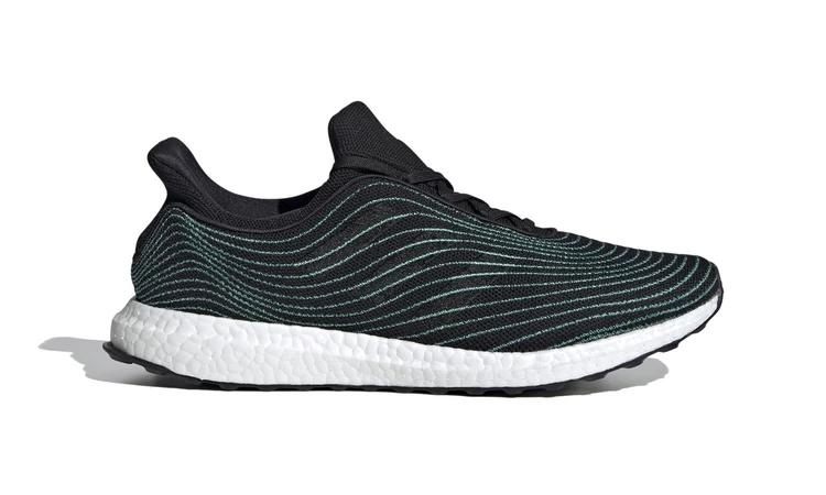 Adidas parley x best sale