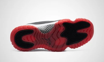 Nike Air Jordan 11 Low Concord Bred