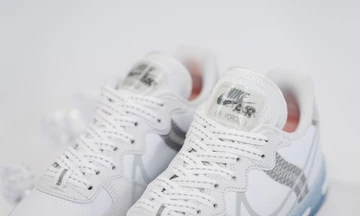 Nike Air Force 1 React White Ice
