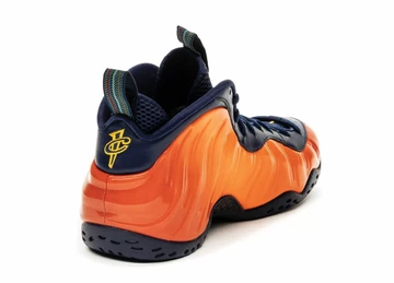 Nike Air Foamposite One Rugged Orange