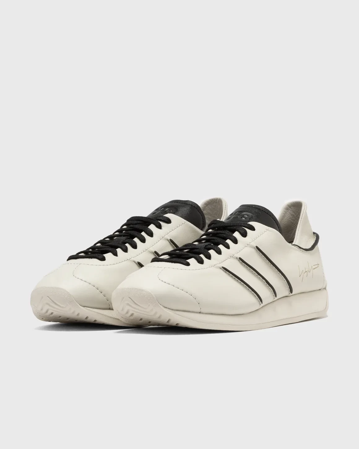 Y-3 x adidas Country Pack | Dead Stock