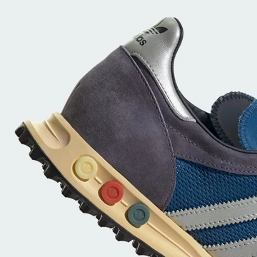 adidas LA Trainer Made in USA