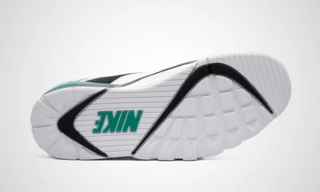 Nike Air Cross Trainer Low Neptune Green