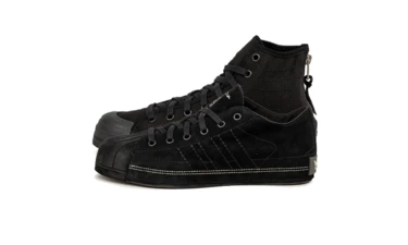 Neighborhood x adidas Y-3 Nizzastar Pack
