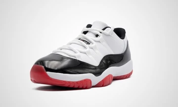 Nike Air Jordan 11 Low Concord Bred