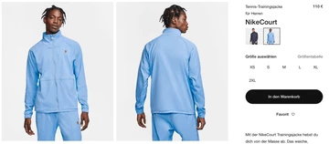 Highlights bei Nike - 30% off