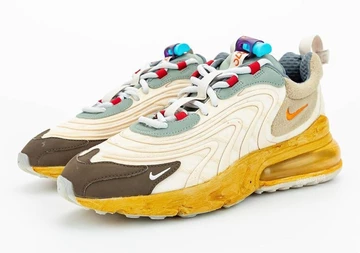 Travis Scott x Nike Air Max 270 React