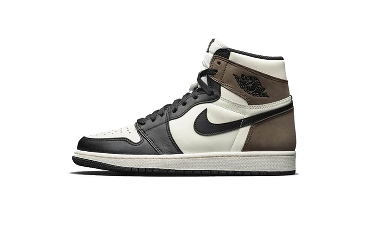 Jordan 1 High Mocha