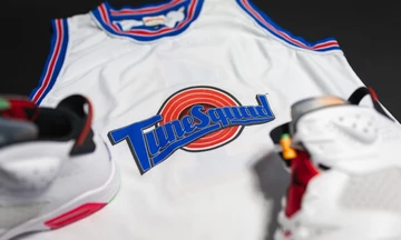 Nike Air Jordan 6 Hare