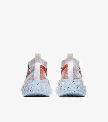 Nike Space Hippie This is Trash