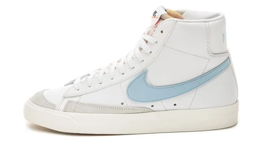 Nike Blazer Mid 77 Celestine Blue