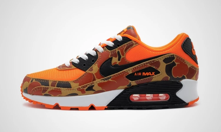 Nike air max 90 mens camo best sale