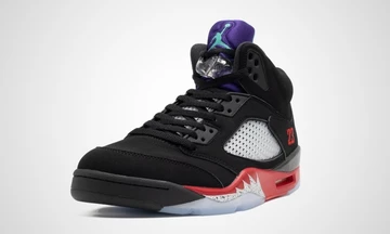 Nike Air Jordan 5 Top 3
