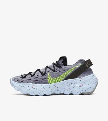 Nike Space Hippie 04 Volt