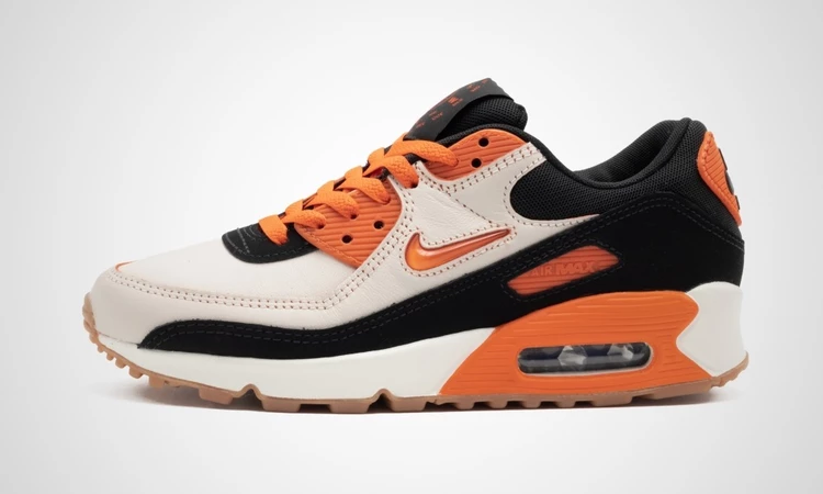 Nike Air Max 90 Jewel Home & Away Orange