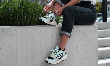 adidas ZX 10000 C Dash Green