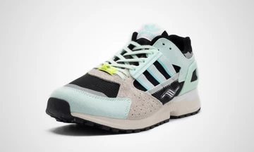 adidas ZX 10000 C Dash Green