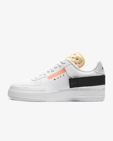 Nike Air Force 1 Low Type Melon Tint