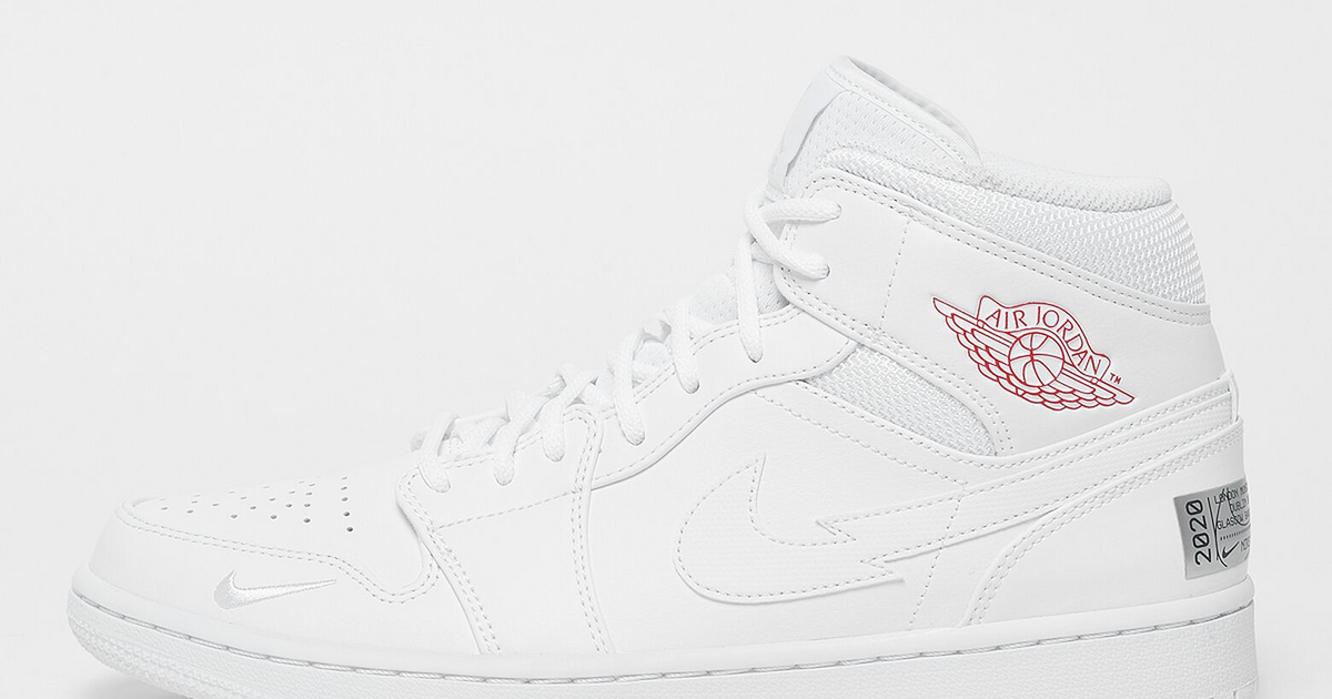 jordan mid euro tour