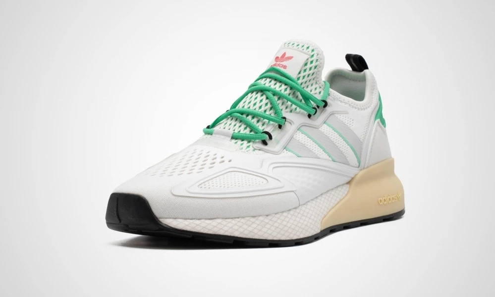 adidas ZX 2K Boost 710 Homage FX4172 | Dead Stock