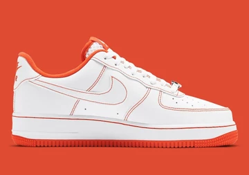 Nike Air Force 1 Rucker Park
