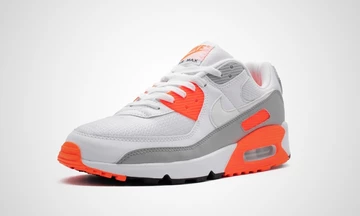 Nike Air Max 90 Hyper Orange