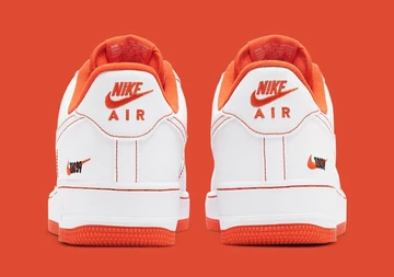 Nike Air Force 1 Rucker Park