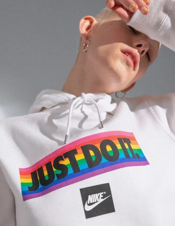 Nike BETRUE Kollektion - online now