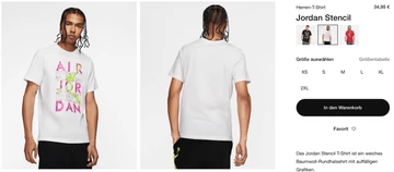 Nike Skateboarding und weitere Neuheiten bei Nike