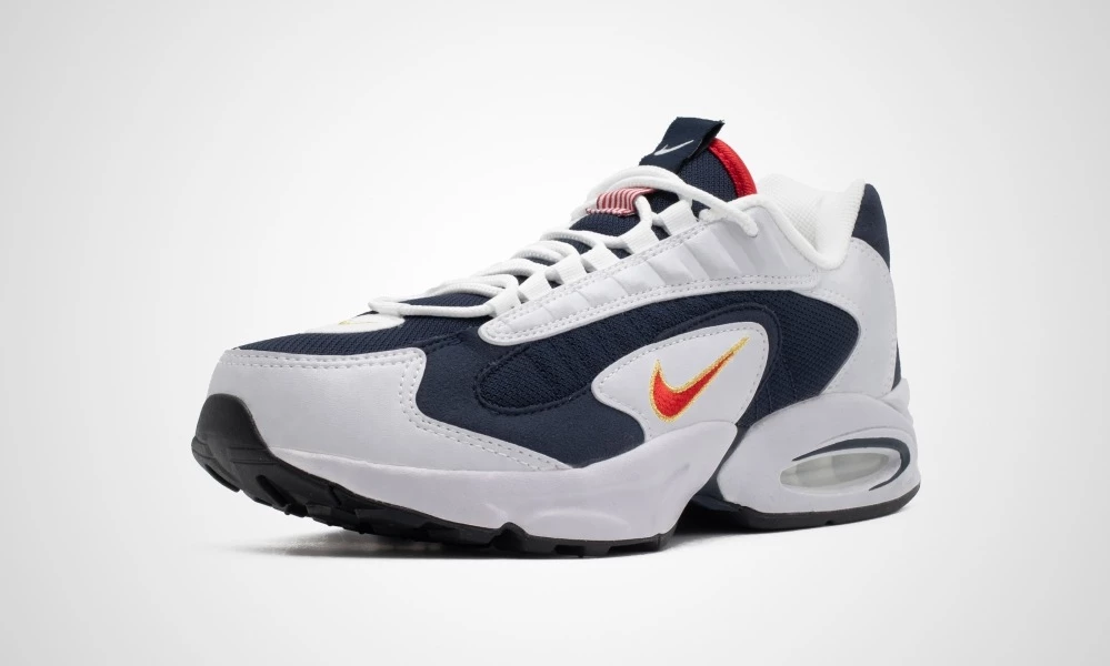 Nike Air Max Triax USA CT1763-400 | Dead Stock