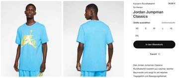 Nike Skateboarding und weitere Neuheiten bei Nike