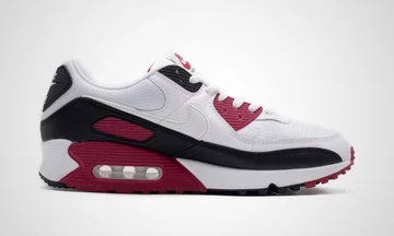 Nike Air Max 90 New Maroon