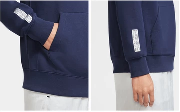 Split Swoosh Collection - jetzt online!