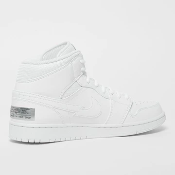 Nike Air Jordan 1 Mid Euro Tour