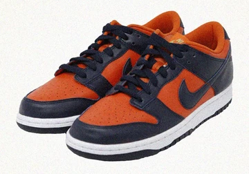 Nike Dunk Champ Colors