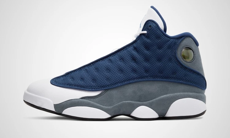 Nike Air Jordan 13 Flint