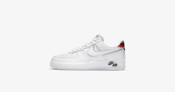 Nike Air Force 1 BeTrue