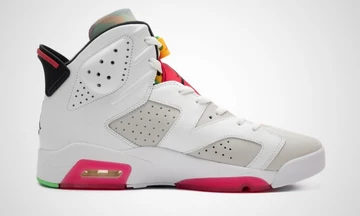 Nike Air Jordan 6 Hare