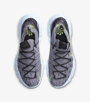 Nike Space Hippie 04 Volt
