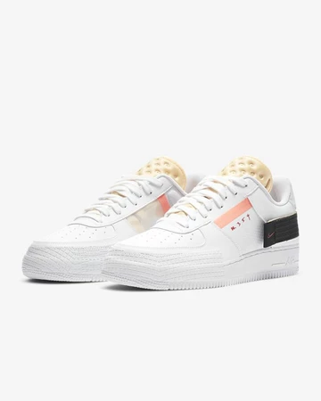 Nike Air Force 1 Low Type Melon Tint