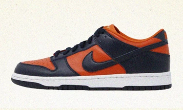 Nike Dunk Champ Colors