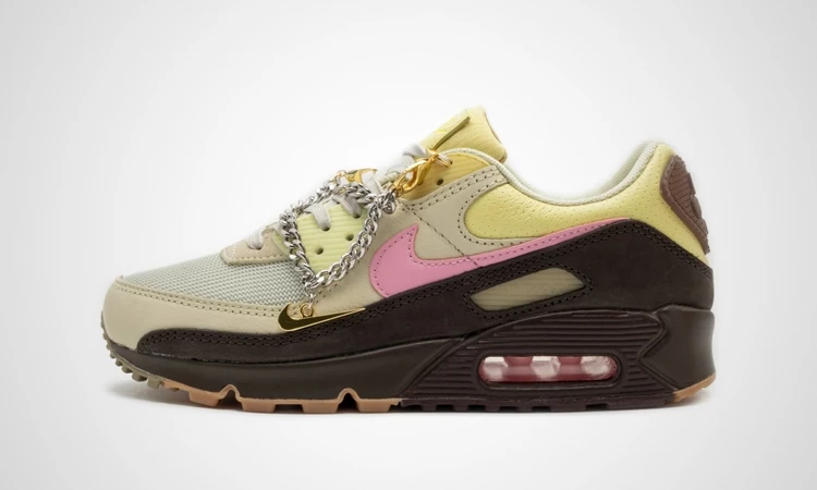 Nike WMNS Air Max 90 Cuban Link