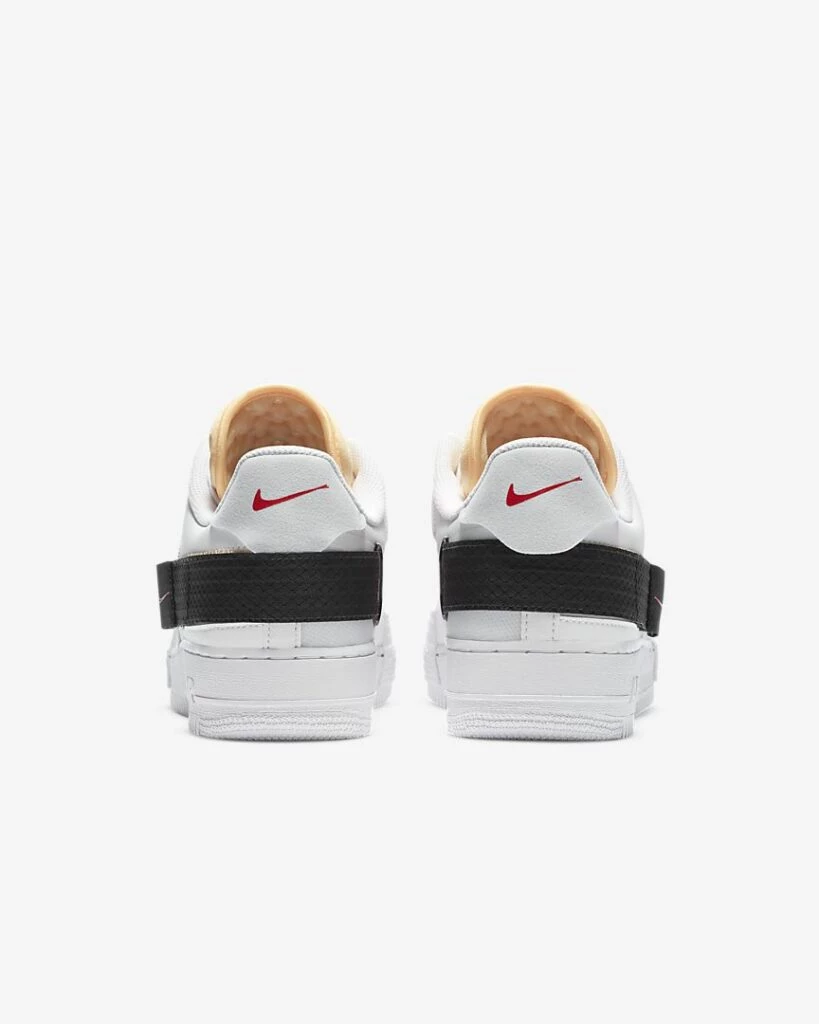 Nike Air Force Low Type Melon Tint CZ7107-100 Dead Stock - Main Image