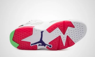 Nike Air Jordan 6 Hare